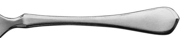 Magnolia (Stainless) by Bremer Silberschmied