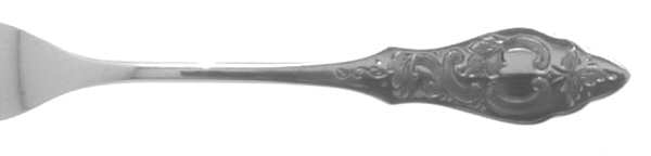 Ostfriesen (Stainless) by Bremer Silberschmied