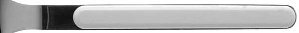 Primavera Bordeaux (Stainless) by Bremer Silberschmied