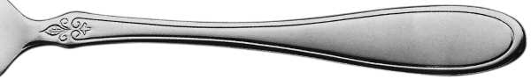 Romantique (Stainless) by Bremer Silberschmied