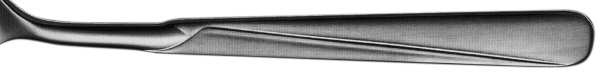 Toga (Stainless) by Bremer Silberschmied