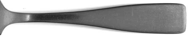 Centa (Stainless) by Bogelund-Jensen