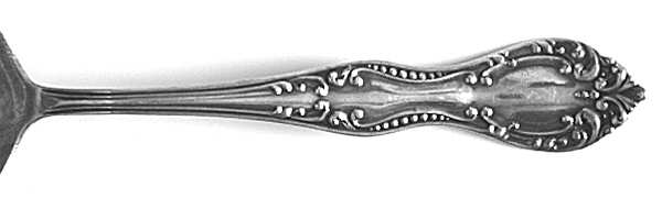 BMS10 (Sterling) by Baker Manchester