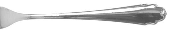 Liselotte (Silverplate) by Bruckmann & Sohne