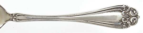 Claremont (Sterling) by R. Blackinton & Co
