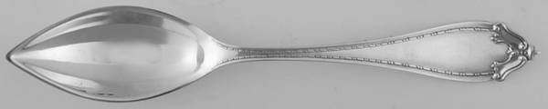 BMS24 (Sterling) by Baker Manchester