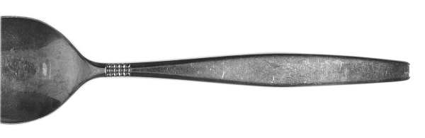 Danisch Perl (Silverplate) by Bremer Silberschmied