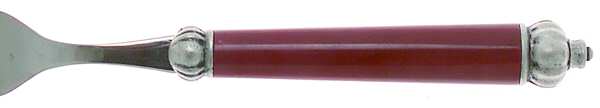 Medieval-Marbleized Bordeaux (Stainless) by Bugatti