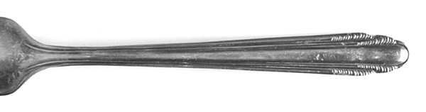 BES4 (SILVERPLATE) by Benedict