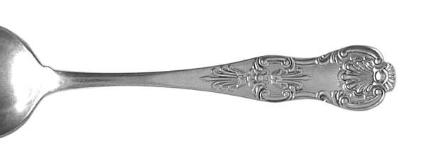 BNG1 (NICKEL PLATE) by Bengal Silver