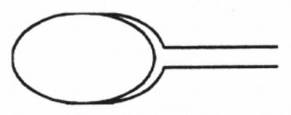 Demi Lune (Silverplate) by Berndorf