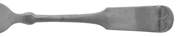 BZS1 (SILVERPLATE) by Brazil Silver