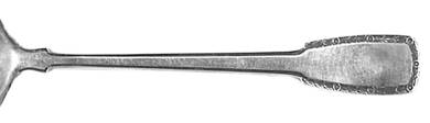 York (Sterling) by R. Blackinton & Co