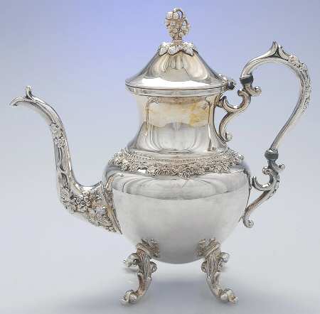 BIM6 (Silverplate, Hollowware) by Birmingham Silver Co