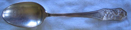 BEV7 (SILVERPLATE) by Berndorf