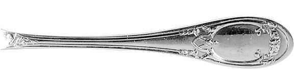 BOQ1 (Silverplate) by Boulenger Adolphe