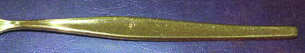 BMF4 (Gold Electroplate) by BMF