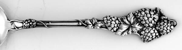 BHZ1 (Sterling) by Codding Bro&Heilborn