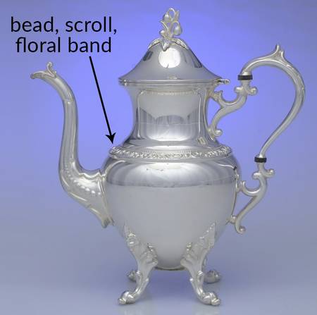 BIM13 (Silverplate, Hollowware) by Birmingham Silver Co