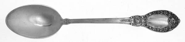 BLS16 (Sterling) by R. Blackinton & Co