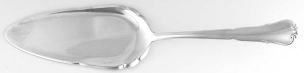 BSF18 (Silverplate) by Bremer Silberschmied