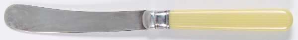 BKE2 (Silverplate) by Bakelite