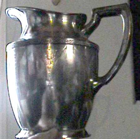 303 (Silverplate, Hollowware) by Benedict