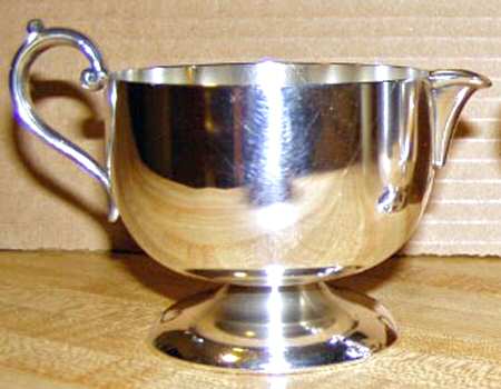 620 (Silverplate, Hollowware) by Benedict