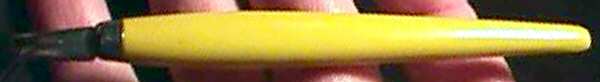 BKE3 (Stainless) by Bakelite