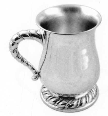 Torchon (Sterling, Hollowware) by Buccellati