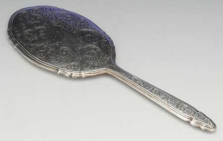 5600-Engraved (Sterling, Hollowware) by R. Blackinton & Co