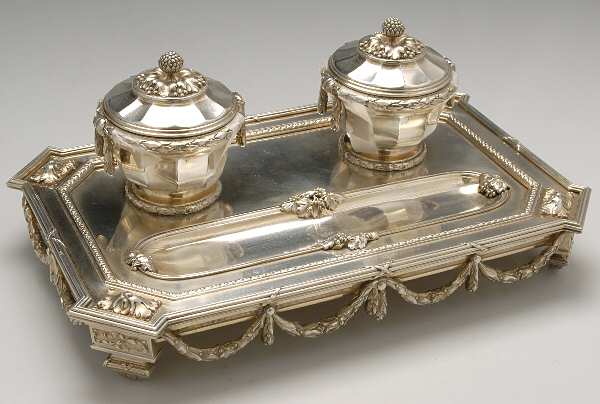 66795 (Sterling, Hollowware) by Boin Taburet