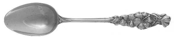 Floral Series (Sterling) by Baker Manchester