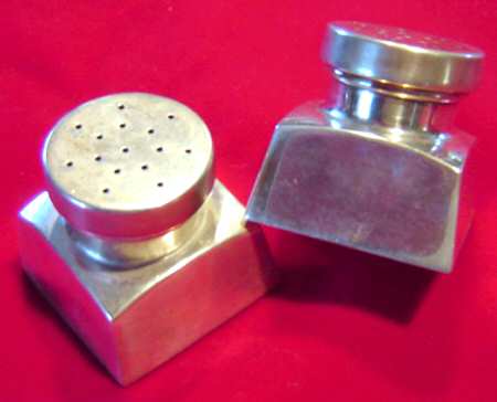 66 (Sterling, Hollowware) by Black,Starr&Gorham