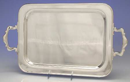 1098 (Silverplate, Hollowware) by Benedict