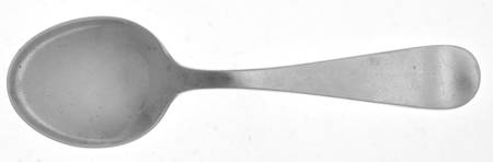 BLS23 (Sterling) by R. Blackinton & Co