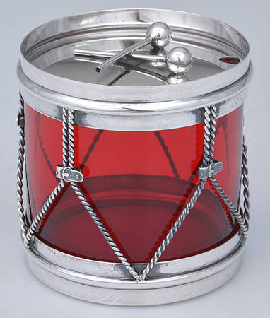 X856 (Sterling, Hollowware) by R. Blackinton & Co