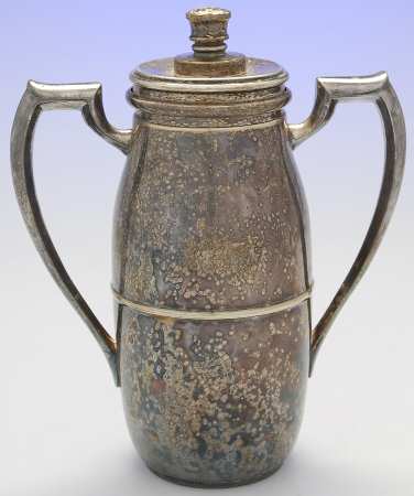 199 (Silverplate, Hollowware) by Benedict