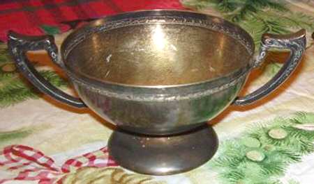 1921 (Silverplate, Hollowware) by Benedict