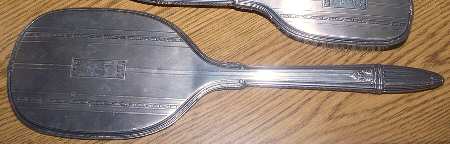 1500 (Sterling, Hollowware) by R. Blackinton & Co