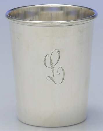 121 (Sterling, Hollowware) by Baldwin & Miller