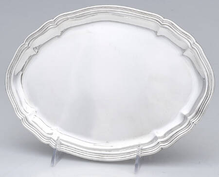 BCC6 (Sterling, Hollowware) by Buccellati