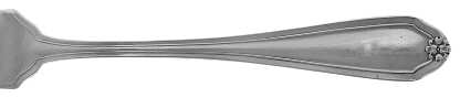 BIR25 (Sterling) by Birks Silver