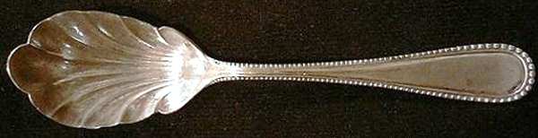 BES7 (Silverplate) by Benedict