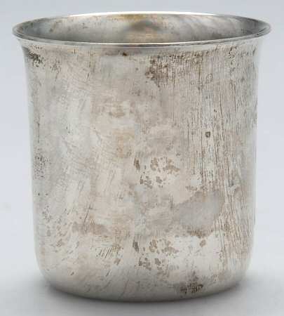 99 (Sterling, Hollowware) by Baldwin & Miller