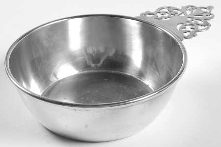 D60 (Sterling, Hollowware) by Baldwin & Miller