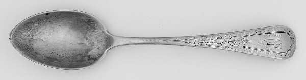 BBB15 (Sterling) by Bailey, Banks & Biddle
