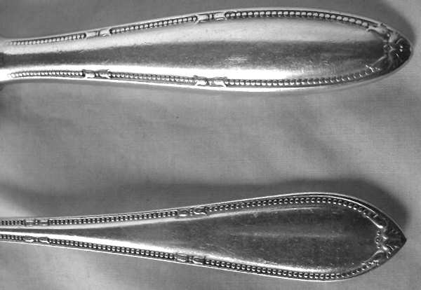BEV13 (Silverplate) by Berndorf