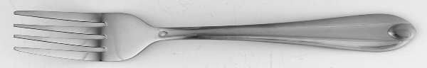 Anastasia (Stainless) by Better Homes & Gardens Flatware
