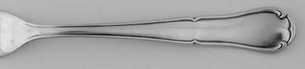 B7H1 (Silverplate) by Bruno Hoppe